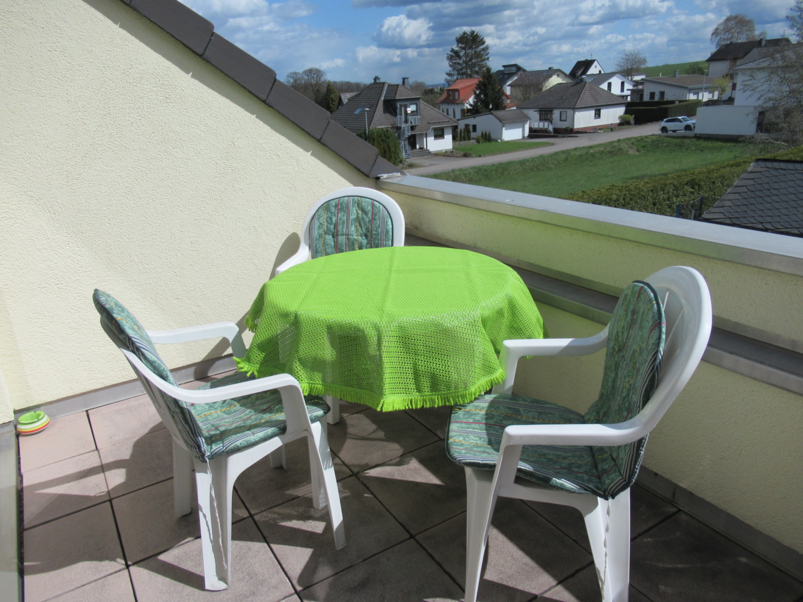 Loggia
